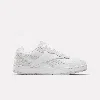 Reebok Bb 4000 Ii Retro Basketball Shoes In White