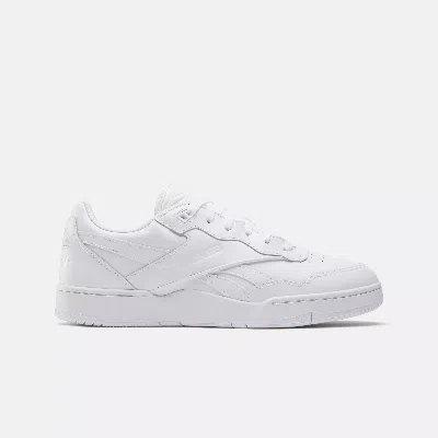 Reebok Bb 4000 Ii Shoes In White