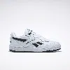 Reebok Bb 4000 Ii Low-top Sneakers In White