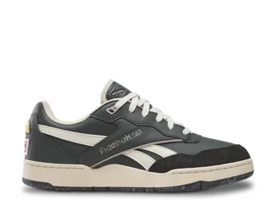 Reebok Bb 4000 Ii Sneaker In Gray