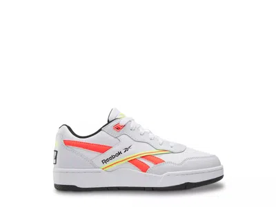 Reebok Bb 4000 Ii Sneaker Kids' In Gold