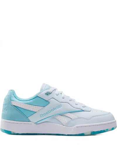 Reebok Bb 4000 Ii Sneakers In Blue