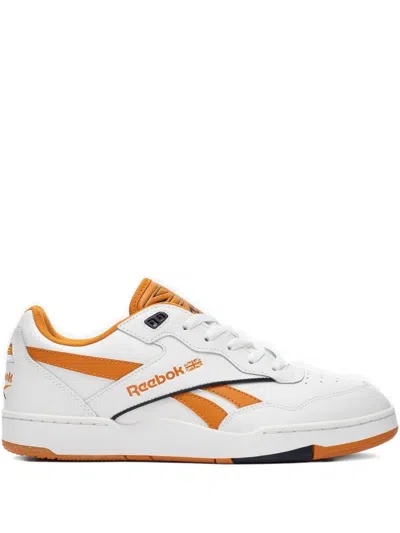 Reebok Bb 4000 Ii Sneakers In White