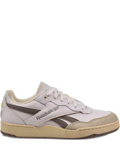Reebok Bb 4000 Ii Sneakers In White