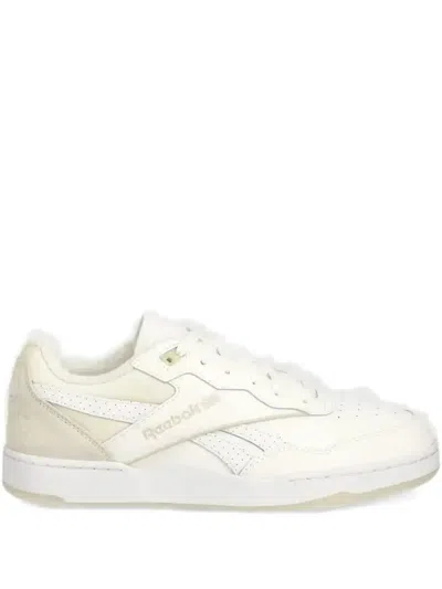 Reebok Bb 4000 Ii "white" Sneakers