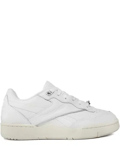 Reebok Bb 4000 Ii "white" Sneakers