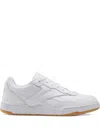 Reebok Bb 4000 Ii "white" Sneakers In White