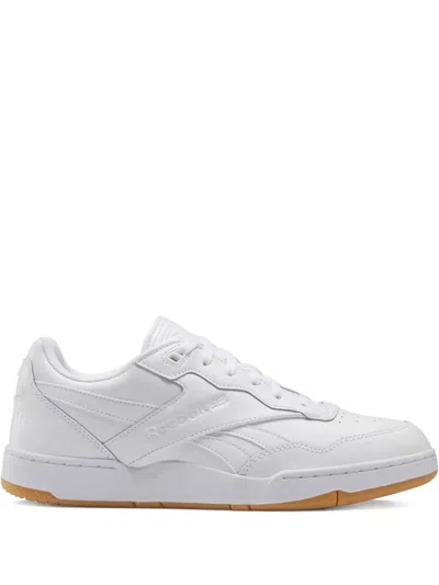 Reebok Bb 4000 Ii "white" Sneakers