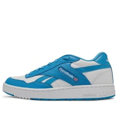 Reebok Bb 4000 Mu 'white Blue' In Multi
