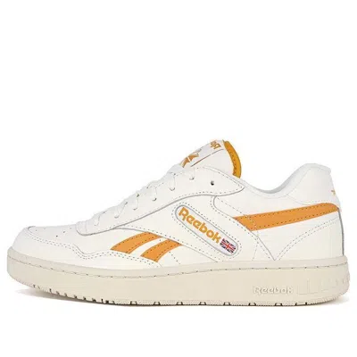 Reebok Bb 4000 Mu White Orange