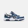 Reebok Bb 4500 Dmx Retro Basketball Shoes In Blue