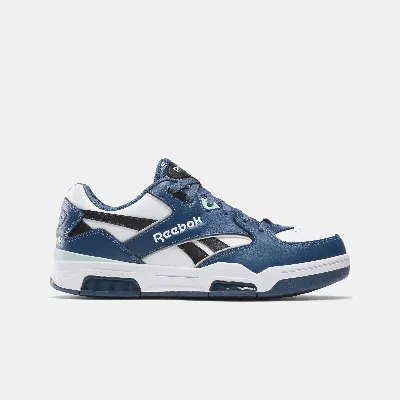 Reebok Bb 4500 Dmx Retro Basketball Shoes In Blue