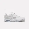 Reebok Bb 4500 Dmx Retro Basketball Shoes In White