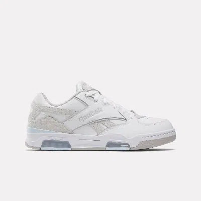 Reebok Bb 4500 Dmx Retro Basketball Shoes In White