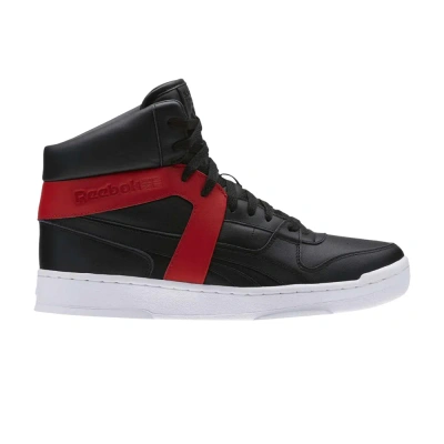 Pre-owned Reebok Bb 5600 Premium 'black Scarlet'