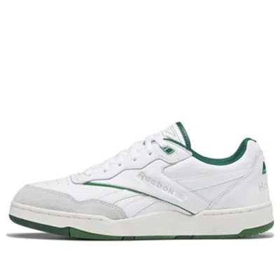 Reebok Bb4000 2 'boston' In White