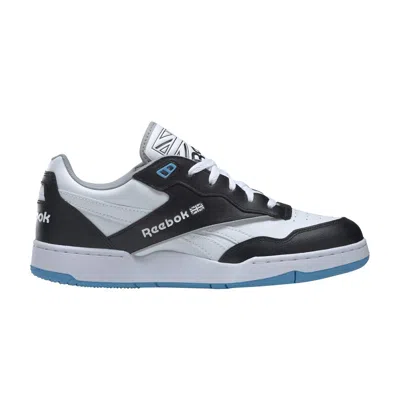 Pre-owned Reebok Bb4000 2 'changing Of The Guard - Orlando Magic' In Black