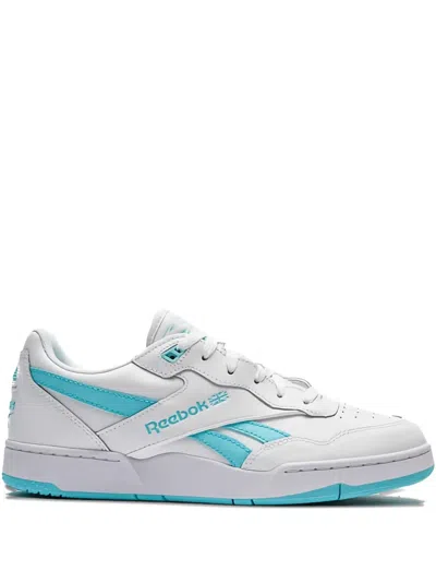 Reebok Bb4000 2 "cloud White/digital Blue" Sneakers