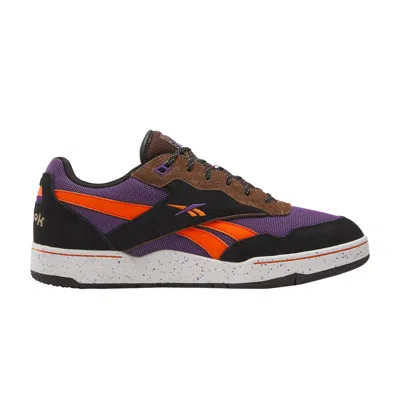 Pre-owned Reebok Bb4000 2 'outdoor Vibes Pack' | Purple | Men's Size 7.5