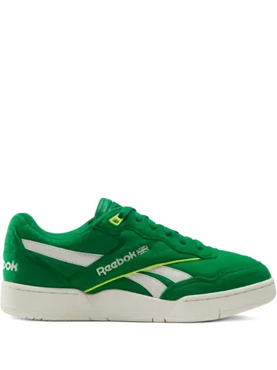 Reebok Bb4000 2 "sport Green" Sneakers