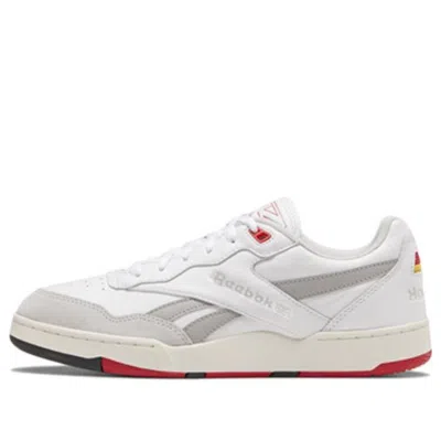 Reebok Bb4000 2 'twilight Zone' In White