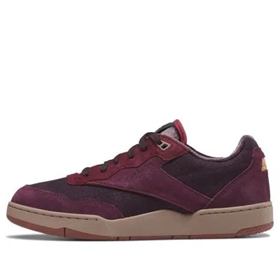 Reebok Mens  Bb 4000 Ii In Mystic Maroon/eggplant/lux Maroon