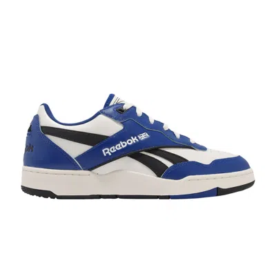 Pre-owned Reebok Bb4000 2 'vector Blue' | Men's Size 9