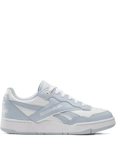 Reebok Bb4000 Ii "pale Blue/cloud White" Sneakers