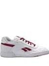 Reebok Bb4000 Sneakers In White