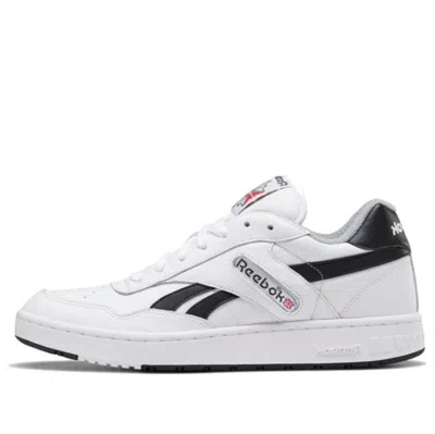 Reebok Bb4000 'white Tin Grey'