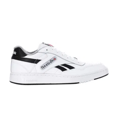 Pre-owned Reebok Bb4000 'white Tin Grey'