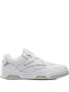 Reebok Bb4500 Dmx Sneakers In White