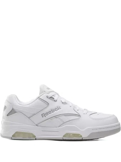 Reebok Bb4500 Dmx Sneakers In White