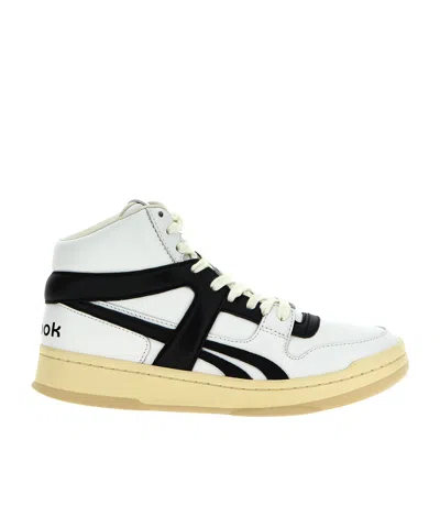 REEBOK REEBOK BB 5600 ARCHIVE HIGH-TOP SNEAKERS