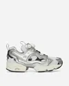 Reebok Low-top Sneakers In Grey