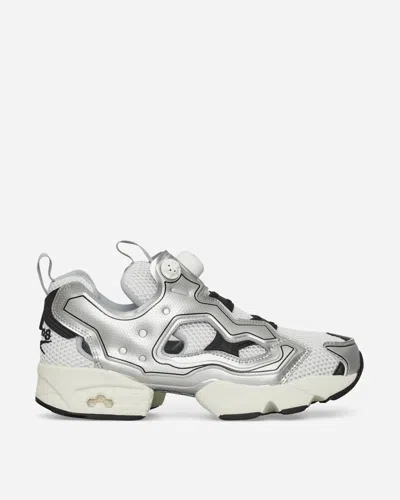 REEBOK BEAMS INSTAPUMP FURY 94 SNEAKERS WHITE / PURE