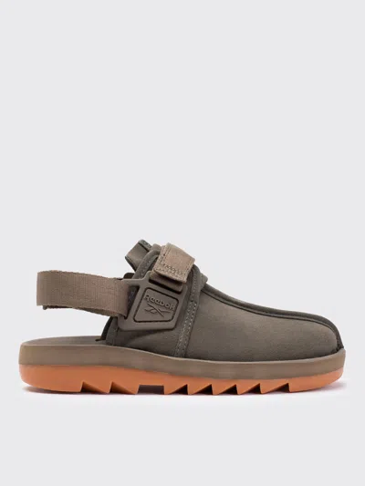 Reebok Beatnik In Gray