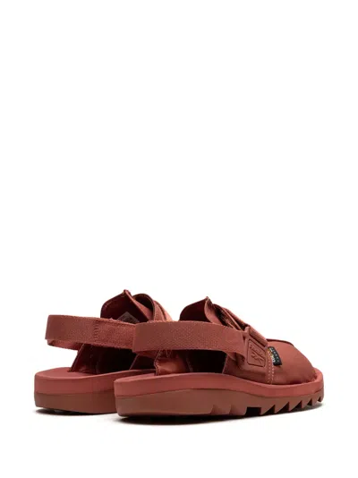 Reebok Mens  Beatnik Sandals In Bake Earth