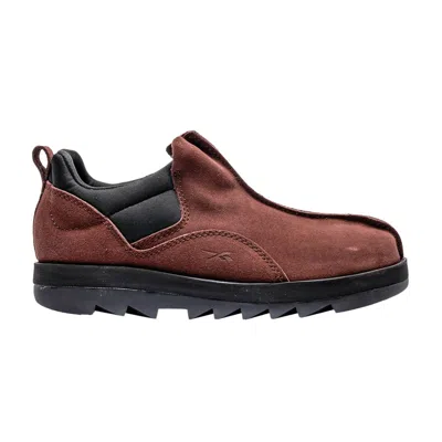 Pre-owned Reebok Beatnik Moc 'brush Brown' | Men's Size 11