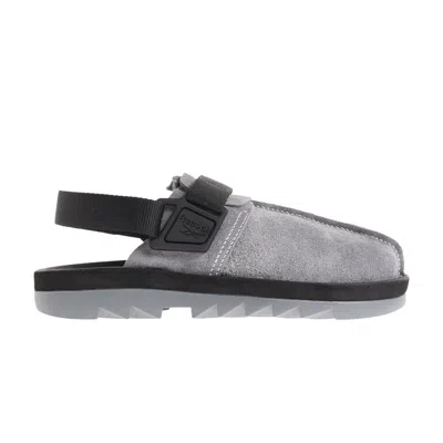 Pre-owned Reebok Beatnik Sandal 'alloy' | Grey | Men's Size 7 In Gray