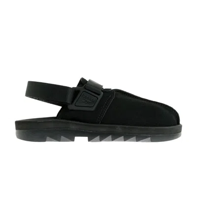 Pre-owned Reebok Beatnik Sandal 'black' | Men's Size 10