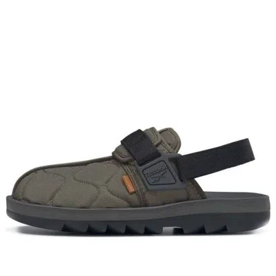 Reebok Beatnik Sandal 'hunter Green'