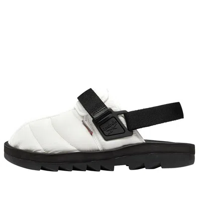 Reebok Beatnik Sandal 'pure Grey Black'