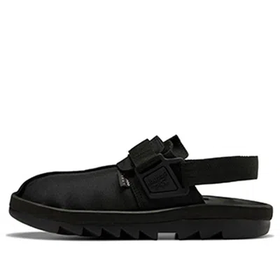 Reebok Beatnik Sandal 'triple Black'