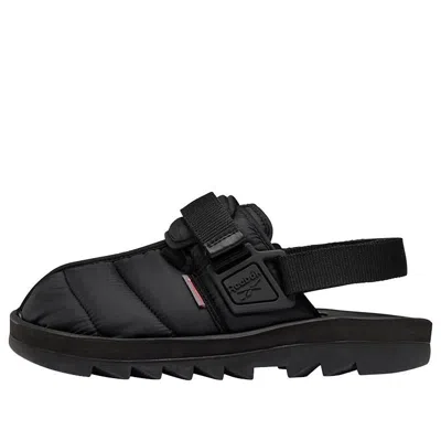 Reebok Beatnik Sandal 'triple Black'