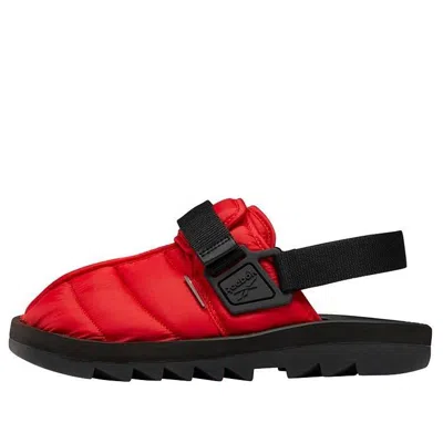 Reebok Beatnik Sandal 'vector Red'