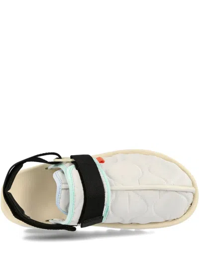 Reebok Beatnik Slingback Sneakers In Pattern