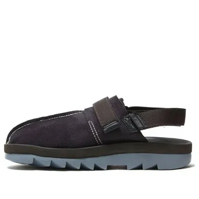 Reebok Beatnik Syn Black Sandals