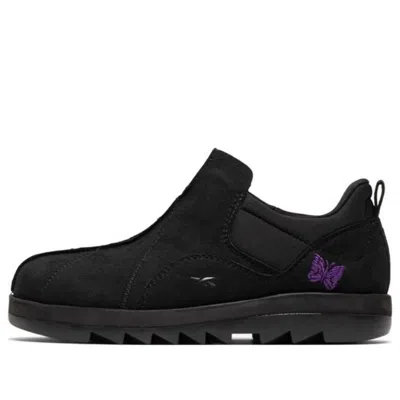 Reebok Beatnik X Needles 'black'