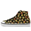 Reebok Berlin Mid Fvs Sneakers Black